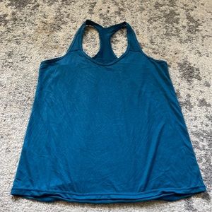 Razorback Workout Top